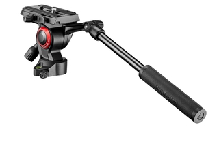 Видеоголовка Manfrotto MVH400AH