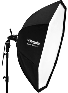 Софтбокс Profoto Softbox RFi 5' Octa (150cm). Октабокс 150 см (254712)