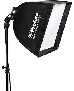 Софтбокс Profoto OCF Softbox 1.3'x1.3' (39.6x39.6см) (101213)