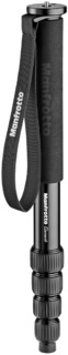 Монопод Manfrotto Element MMELEA5BK черный