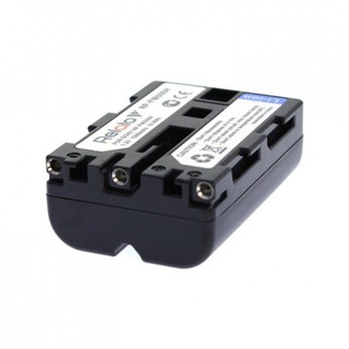 Аккумулятор Relato NP-FM500H (7.2V, min 1500mAh, Li-ion)