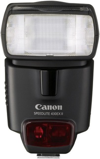 Canon Speedlite 430 EX II (s/ n:322235) Б/ У