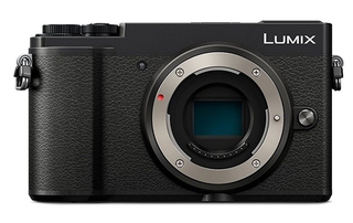 Цифровой фотоаппарат  Panasonic DC-GX9 body