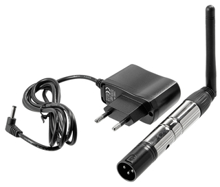 Приемопередатчик GreenBean AirDMX 512T беспроводной Приемопередатчик GreenBean AirDMX 512T беспроводной
