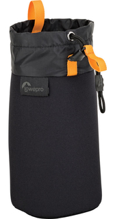 Чехол для бутылки Lowepro ProTactic Bottle Pouch черный