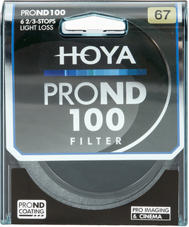 Фильтр HOYA ND100 Pro 72мм Нейтральный серый Фильтр HOYA ND100 Pro 72мм Нейтральный серый