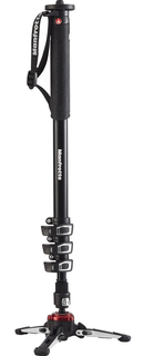 Монопод Manfrotto MVMXPROA4 алюм