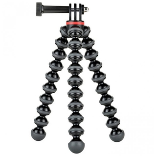 Штатив Joby Gorillapod 500 Action для фотокамер и GoPro