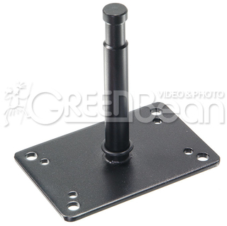 Кронштейн GreenBean WallPlate WP-027 потолочный Кронштейн GreenBean WallPlate WP-027 потолочный