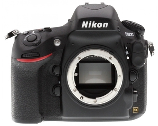 Цифровой фотоаппарат NIKON D800 body Пробег 22715 кадра (s/ n:6026335) Б/ У