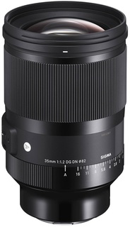 Объектив Sigma AF 35mm F/ 1.2 DG DN/ A для байонета L