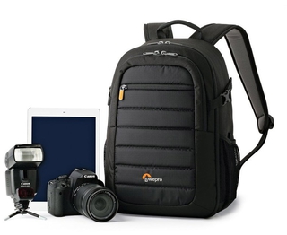 Рюкзак Lowepro Tahoe BP 150 темно-серый