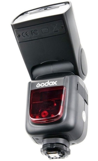 Godox Ving V860IIIС TTL для Canon (s/ n 22E00043824) Б/ У