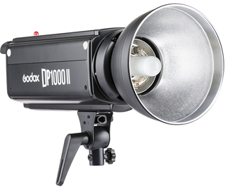 Вспышка студийная Godox DP1000III