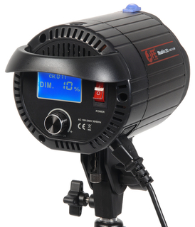 Осветитель светодиодный Falcon Eyes Studio LED COB75 BW Осветитель светодиодный Falcon Eyes Studio LED COB75 BW