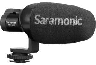 Микрофон Saramonic Vmic Mini Б/ У