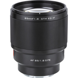 Объектив VILTROX 85mm F1.8 II STM FE для FullFrame Объектив VILTROX 85mm F1.8 II STM FE для FullFrame