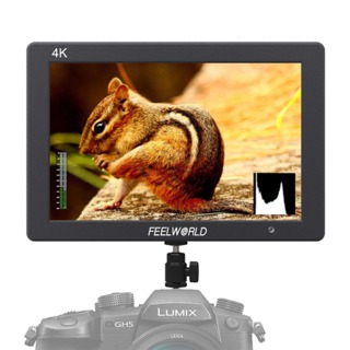 Операторский монитор Feelworld T7 (7" 4K HDMI)