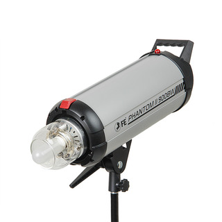 Вспышка студийная Falcon eyes Phantom II 900 BW Вспышка студийная Falcon eyes Phantom II 900 BW