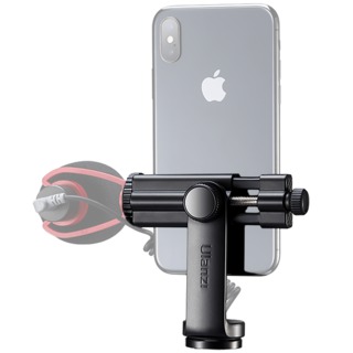 Держатель смартфона Ulanzi ST-17 (360° гр.) Держатель смартфона Ulanzi ST-17 (360° гр.)