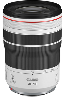 Объектив Canon RF 70-200mm f/ 4L IS USM Объектив Canon RF 70-200mm f/ 4L IS USM
