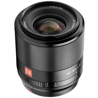 Объектив VILTROX 24mm F1.8 FE для FullFrame Объектив VILTROX 24mm F1.8 FE для FullFrame