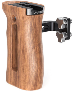 Ручка боковая универсальная SmallRig HSN2093C Universal Wooden Side Handle