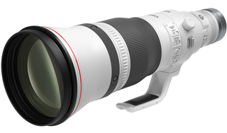 Объектив Canon RF 600 mm f/ 4L IS USM Объектив Canon RF 600 mm f/ 4L IS USM