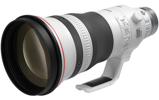 Объектив Canon RF 400 mm f/ 2.8L IS USM