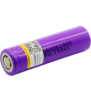 Аккумулятор LiitoKala M26 18650 2600mAh 10F 2500