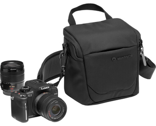 Фотосумка MANFROTTO Advanced Shoulder bag S III (MB MA3-SB-S)