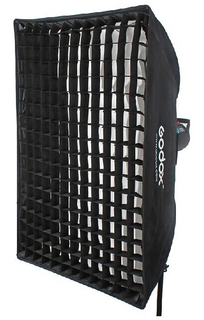 Софтбокс Godox SB-FW30120 с сотами Софтбокс Godox SB-FW30120 с сотами