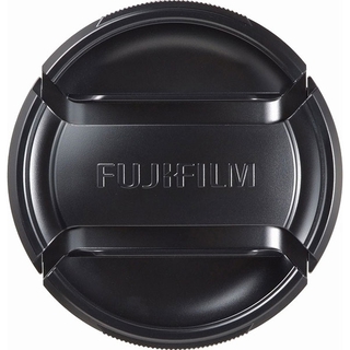 Крышка для объектива Fujifilm LENS FRONT CAP 43 mm