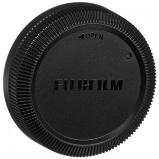 Задняя защитная крышка для всех объективов Fujifilm XF и XC LENS REAR CAP