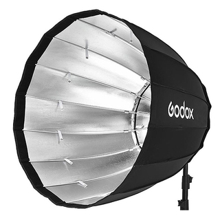 Софтбокс Godox P120L параболический