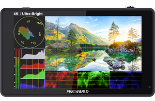 Операторский монитор Feelworld LUT6 HDMI