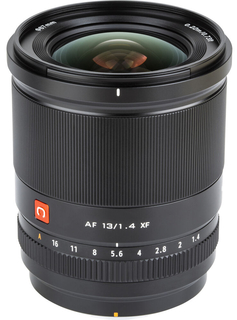 Объектив VILTROX AF 13mm F1.4 XF Объектив VILTROX AF 13mm F1.4 XF