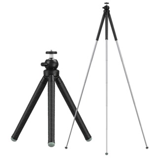 Штатив Apexel 110CM Extendable Premium (APL-JJ09)