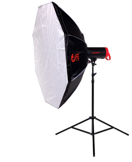 Октобокс Falcon Eyes FEA-OBII 12 BW Октобокс Falcon Eyes FEA-OBII 12 BW