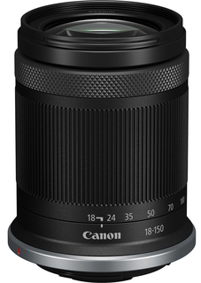 Объектив Canon RF-S 18-150 f/ 3.5-6.3 IS STM Объектив Canon RF-S 18-150 f/ 3.5-6.3 IS STM