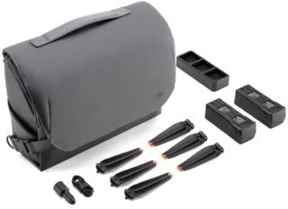 Комплект аксессуаров DJI Mavic 3 Fly More Kit