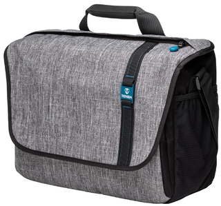 Сумка для фотоаппарата Tenba Skyline Messenger 13 Grey