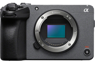 Видеокамера Sony FX30 Body