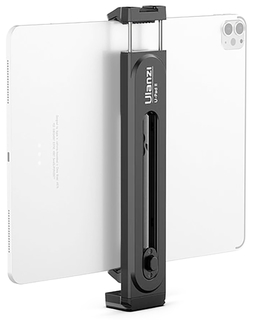 Держатель планшета Ulanzi U-Pad II (захват 65-260 мм) Arca Swiss Держатель планшета Ulanzi U-Pad II (захват 65-260 мм) Arca Swiss