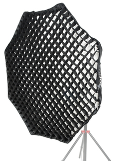 Октобокс Godox SB-UFW120 быстроскладной с сотами Октобокс Godox SB-UFW120 быстроскладной с сотами