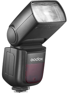 Вспышка накамерная Godox Ving V850III