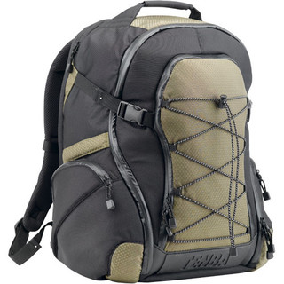 Рюкзак для фототехники Tenba SHOOTOUT Backpack Medium Black/ Olive рюкзак