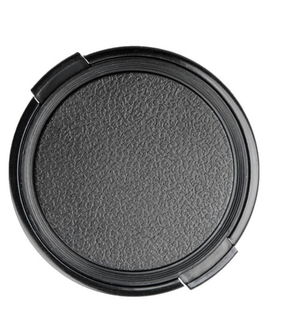 Крышка для объектива Marumi Snap-on Lens Cap 72 mm