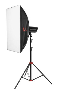 Софтбокс Falcon Eyes FEA-SBII 6090 BW Софтбокс Falcon Eyes FEA-SBII 6090 BW