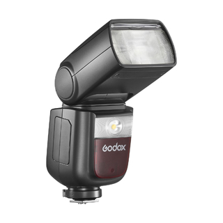 Вспышка накамерная Godox Ving V860IIIO TTL для Olympus/ Panasonic